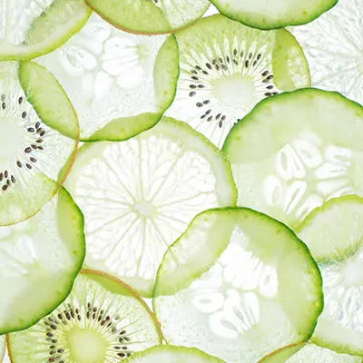 Nutrición y Belleza